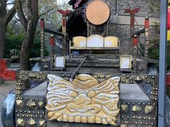 -天龙八部武侠城
