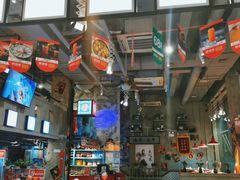 -捞围鲜·港式打边炉(海阳路店)