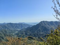 -大岭沟猕猴桃谷风景区