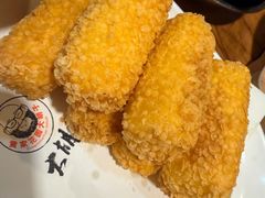 -大胡子海鲜·天津菜·砂锅烧烤(五大道创始店)