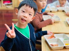 -当代MOMAKIDS托育中心