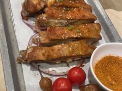 -羊之道草原味道清真餐厅(番禺店)