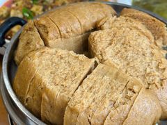荞麦粑粑-古蔺郑胖娃(泸州总店)