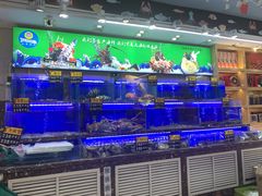-河马鲜生海鲜超市(风荷园店)