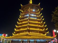 -靖西锦绣古镇景区