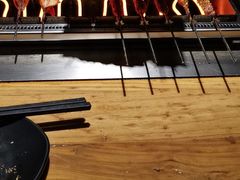 -悦屋老板娘的烤肉店(紫薇田园店)