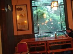 -清心素食自助餐厅(夫子庙店)