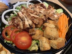 -The Habit Burger Grill 哈比特汉堡(复兴soho店)