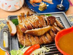 -荷花泰菜(东方新天地店)