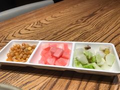 -川流不息(北蔡休闲广场店)