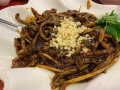 -玉华台饭庄(裕中西里小区店)