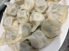 -李记东北饺子馆·东北菜(欢乐谷店)