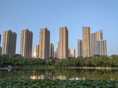 -木塔寺遗址生态公园