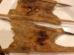 -福烤锦花(长乐路店)