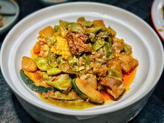 -李记饺子·熏酱东北菜(欢乐谷店)