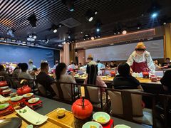 -金陵梦华·宫宴(南京首店)
