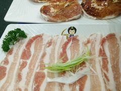 -金妈家烤肉(龙湖U城天街店)