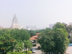 -鹤山碧桂园凤凰酒店