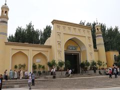 -艾提尕尔清真寺