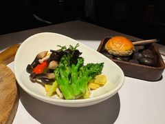 -月芽·自由餐厅·西溪湿地餐厅