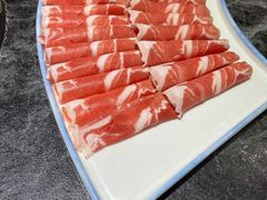-城南老友羊蝎子火锅(花乡奥莱店)