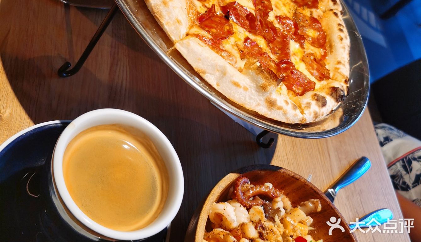 文案已被意面吃掉的Ins风餐厅[礼花][礼花]