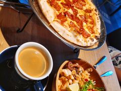 -The Diner X餐厅(青岛万象城店)