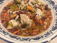 -麒麟中餐厅·经典粤菜·地道菜式老字号(广州长隆酒店)