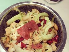 -大树餐厅(益田假日店)