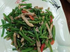 -俏东方·海味水饺·青岛菜(崂山店)