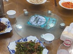 -记忆湘菜馆(芙蓉镇店)