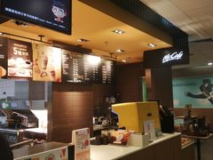 -麦当劳(沙河店)