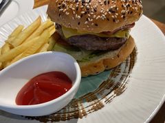 -Cactus墨西哥仙人掌餐厅