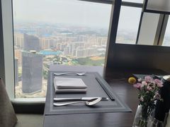 -济南凯宾斯基酒店-THE VIEW云景全日制餐厅