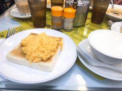 -澳洲牛奶公司(佐敦店)