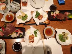-伟峰·枫寿司(东樾店)