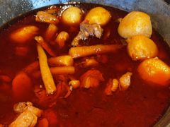 -李子坝梁山鸡(李子坝大鸡哥店)