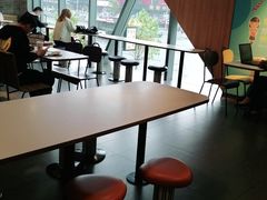 -麦当劳(中山大道中店)