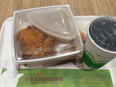 -德克士(通惠门店)