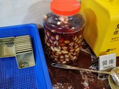 -胡须佬鸡煲四季火锅(龙珠大道店)