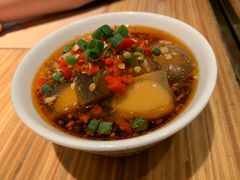 -江湖情酸菜鱼(万菱汇店)