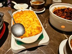 -吕氏焗小鲜•海鲜青岛菜(总店)