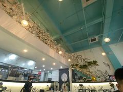 -拾挚扒房(招商花园城店)