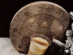 怪兽芭比-Seesaw Coffee(上海国金中心店)