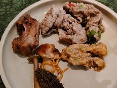 -牛New寿喜烧(中山公园龙之梦店)