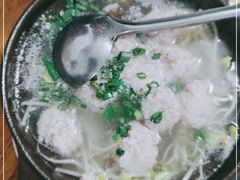 -汝萍传统蘸水菜(春华路总店)