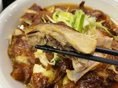 -石潭贵香酒店(玄真路店)
