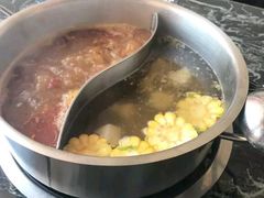 -潮汕美牛肉丸火锅店(天宁寺店)