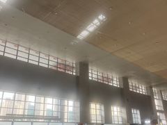 -郴州西站