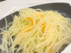 -东方饺子王(新奥购物中心店)